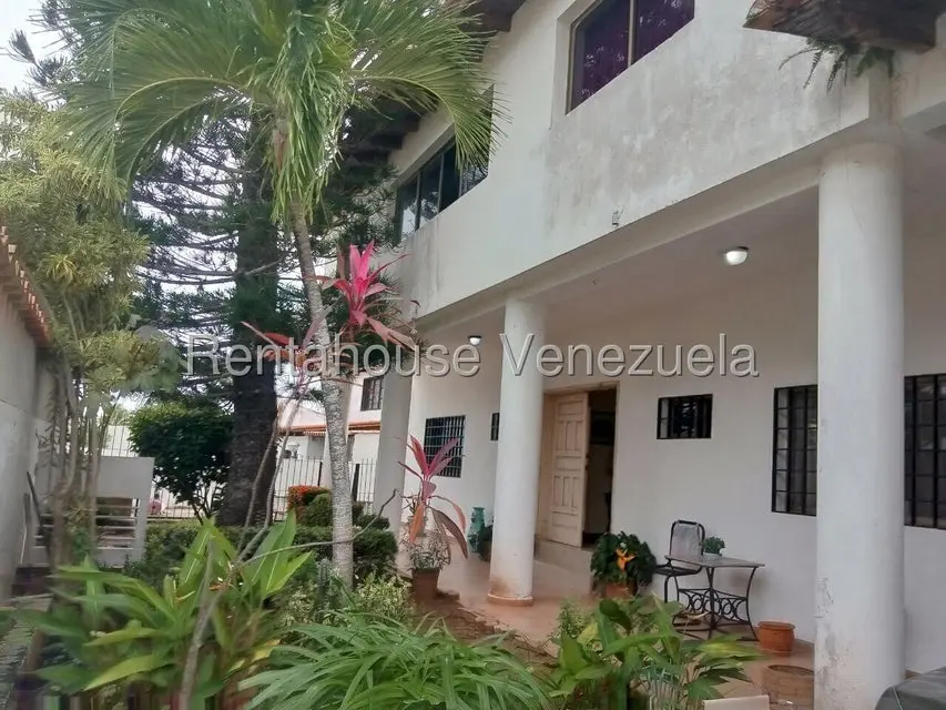 Casa (1 Nivel) en Venta en Pampatar, Nueva Esparta - 2