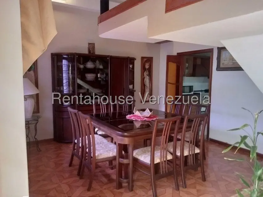 Casa (1 Nivel) en Venta en Pampatar, Nueva Esparta - 12