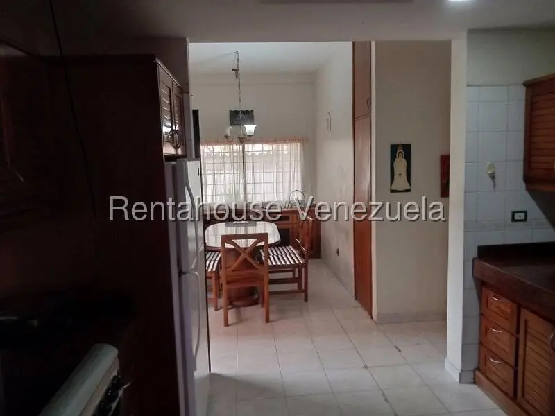 Casa (1 Nivel) en Venta en Pampatar, Nueva Esparta - 13