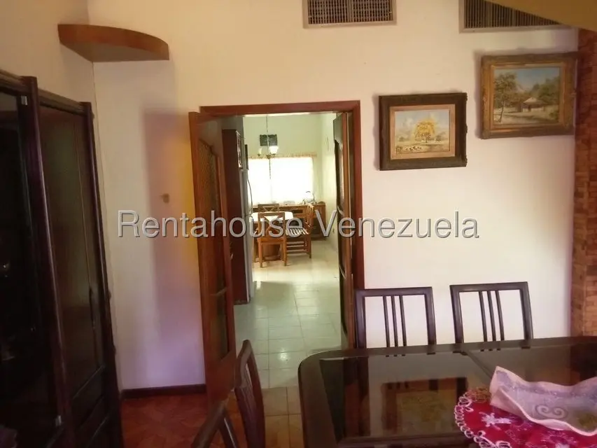 Casa (1 Nivel) en Venta en Pampatar, Nueva Esparta - 14