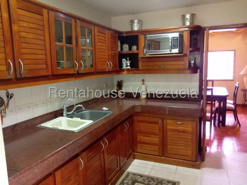 Casa (1 Nivel) en Venta en Pampatar, Nueva Esparta - 16