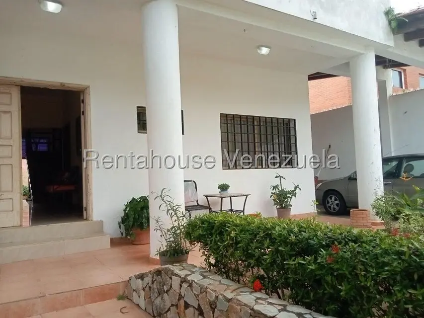 Casa (1 Nivel) en Venta en Pampatar, Nueva Esparta - 3