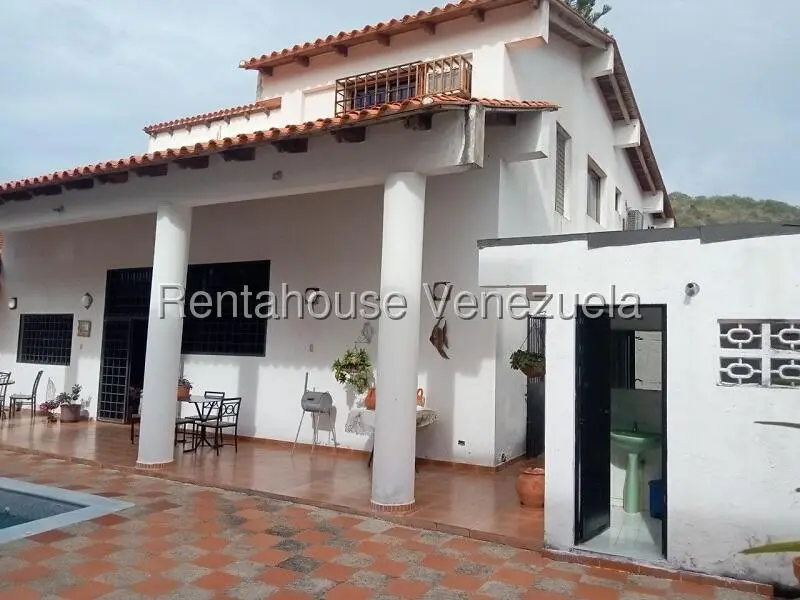 Casa (1 Nivel) en Venta en Pampatar, Nueva Esparta - 21