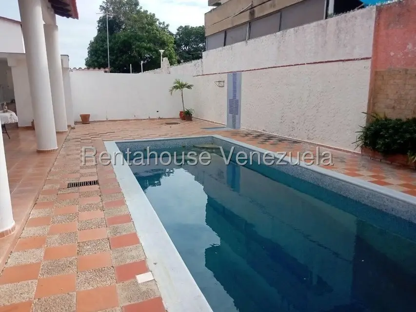 Casa (1 Nivel) en Venta en Pampatar, Nueva Esparta - 23