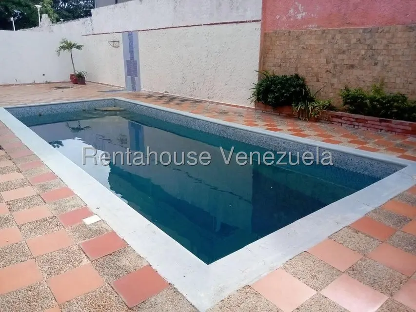 Casa (1 Nivel) en Venta en Pampatar, Nueva Esparta - 24