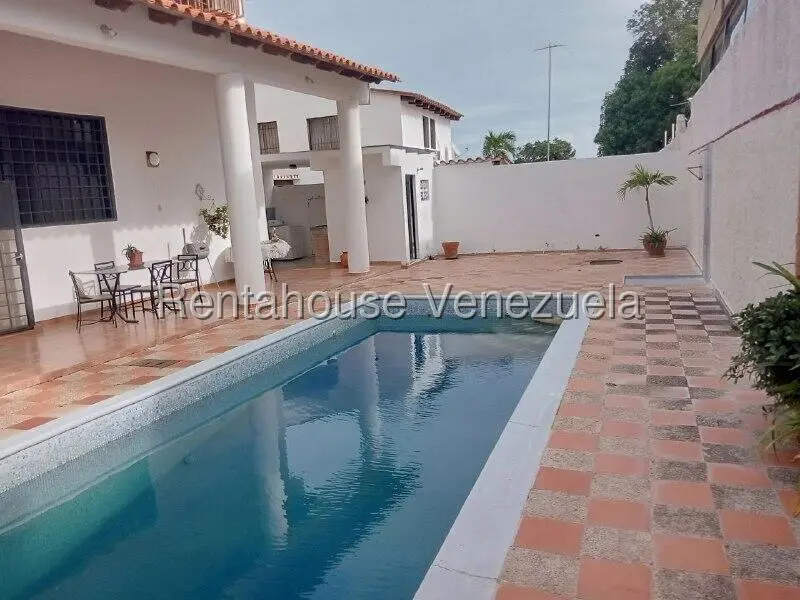 Casa (1 Nivel) en Venta en Pampatar, Nueva Esparta - 25