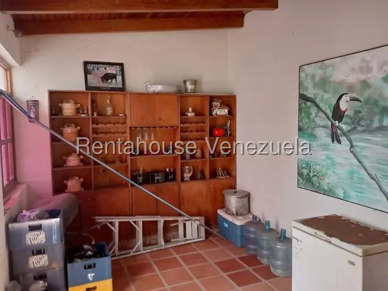 Casa (1 Nivel) en Venta en Pampatar, Nueva Esparta - 27