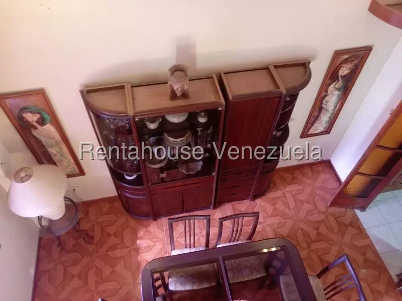 Casa (1 Nivel) en Venta en Pampatar, Nueva Esparta - 29