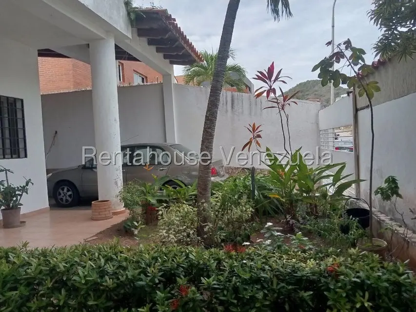 Casa (1 Nivel) en Venta en Pampatar, Nueva Esparta - 4