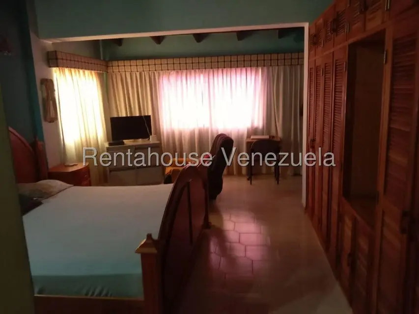 Casa (1 Nivel) en Venta en Pampatar, Nueva Esparta - 32