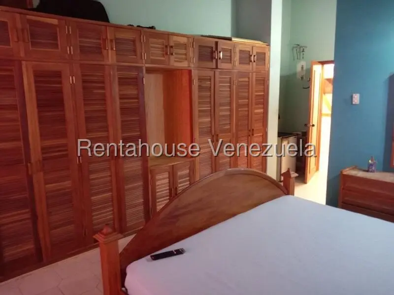 Casa (1 Nivel) en Venta en Pampatar, Nueva Esparta - 33