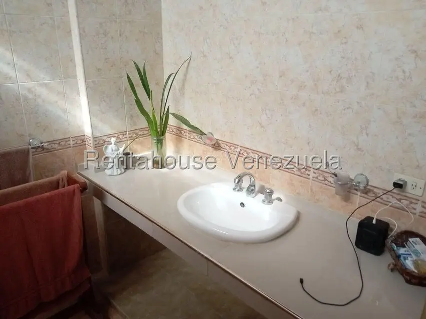 Casa (1 Nivel) en Venta en Pampatar, Nueva Esparta - 35