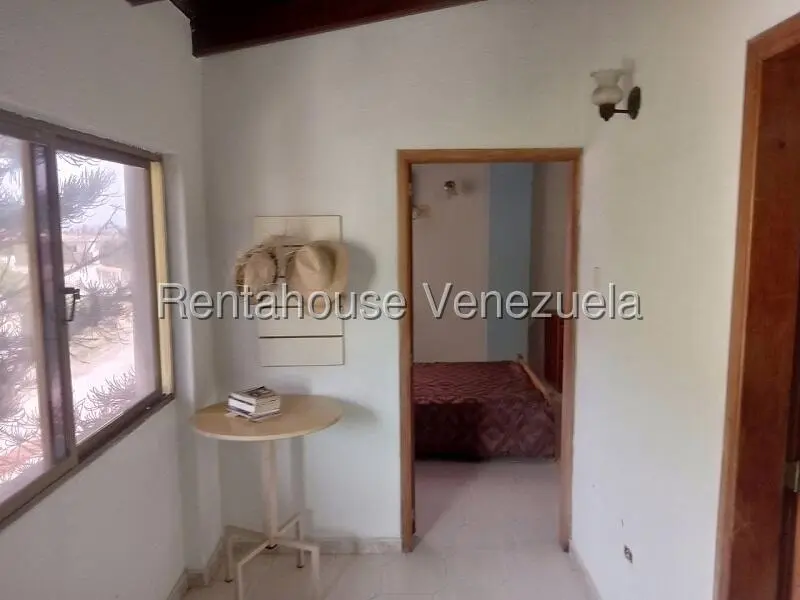 Casa (1 Nivel) en Venta en Pampatar, Nueva Esparta - 38