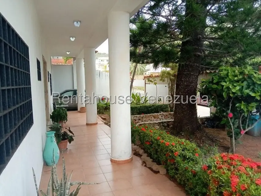 Casa (1 Nivel) en Venta en Pampatar, Nueva Esparta - 5