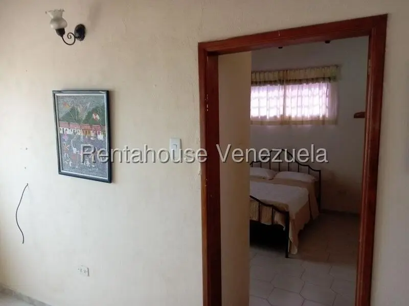 Casa (1 Nivel) en Venta en Pampatar, Nueva Esparta - 41