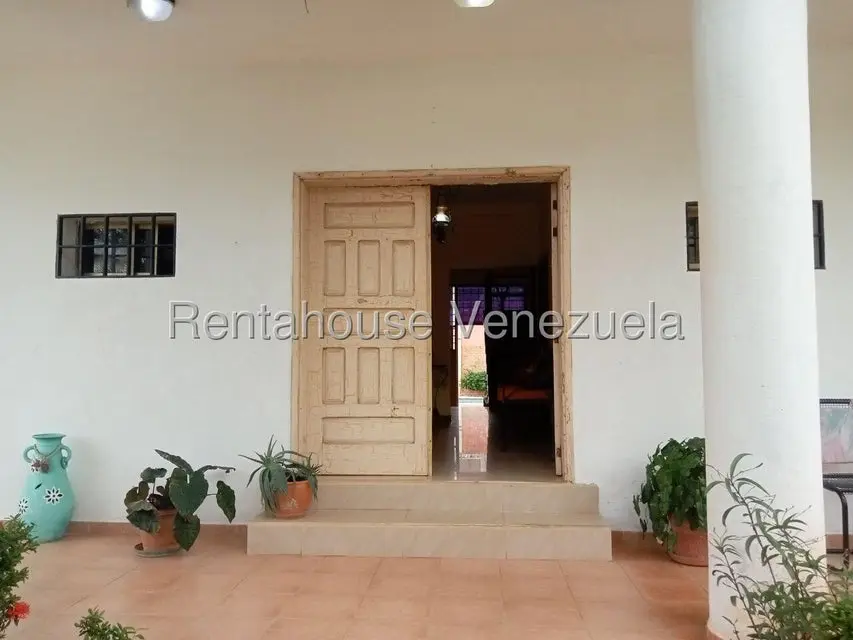 Casa (1 Nivel) en Venta en Pampatar, Nueva Esparta - 6
