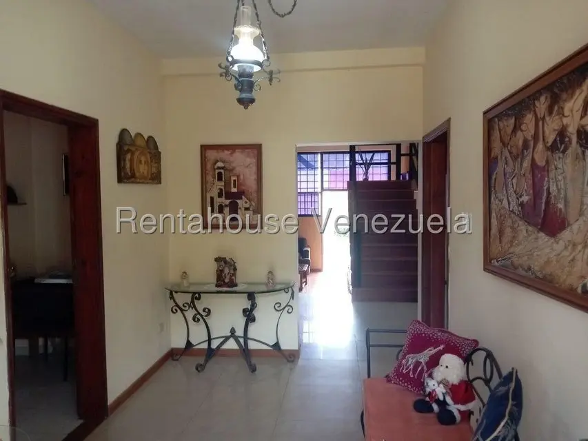 Casa (1 Nivel) en Venta en Pampatar, Nueva Esparta - 7