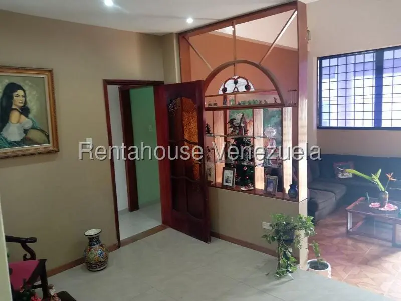 Casa (1 Nivel) en Venta en Pampatar, Nueva Esparta - 9