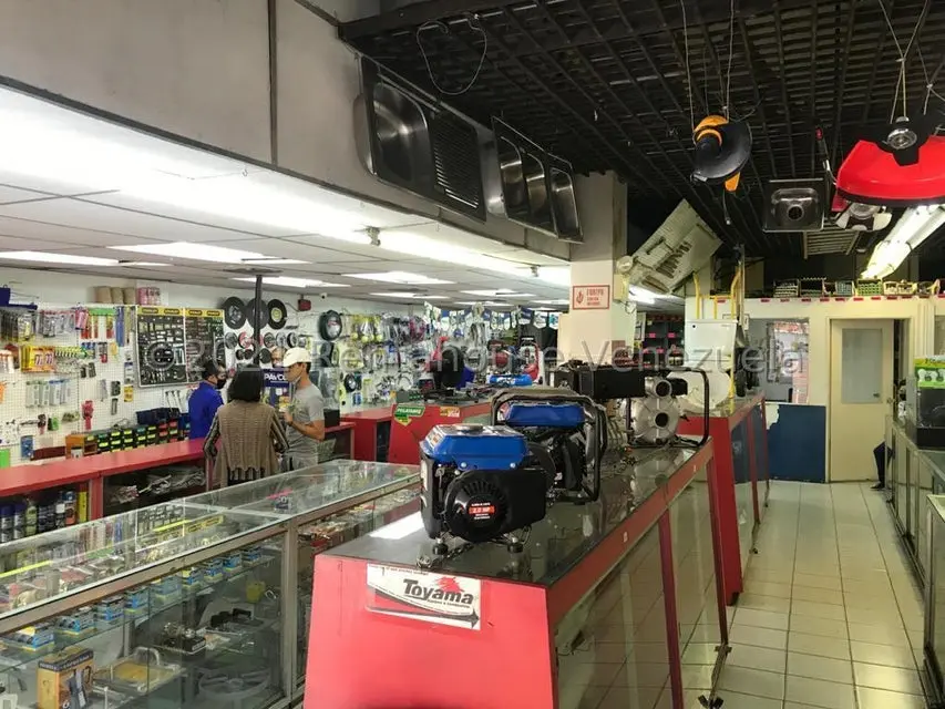 Comercial (Local Comercial) en Venta en Parroquia La Candelaria, Distrito Metropolitano - 3
