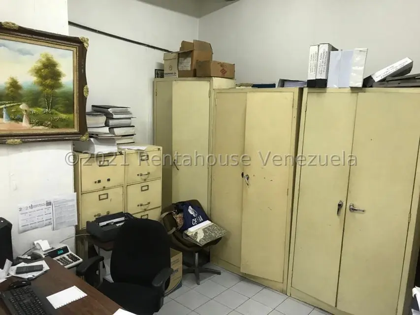 Comercial (Local Comercial) en Venta en Parroquia La Candelaria, Distrito Metropolitano - 8