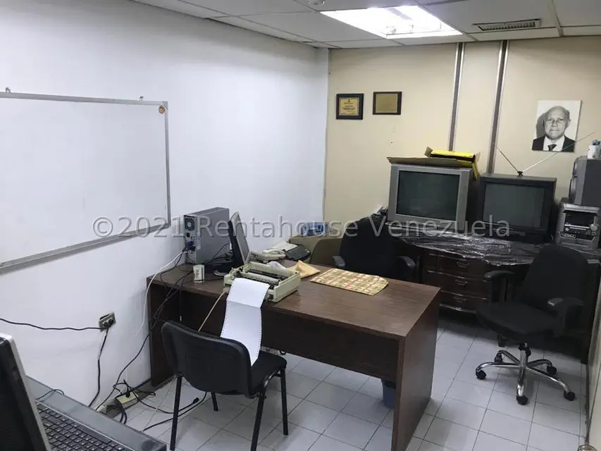Comercial (Local Comercial) en Venta en Parroquia La Candelaria, Distrito Metropolitano - 10