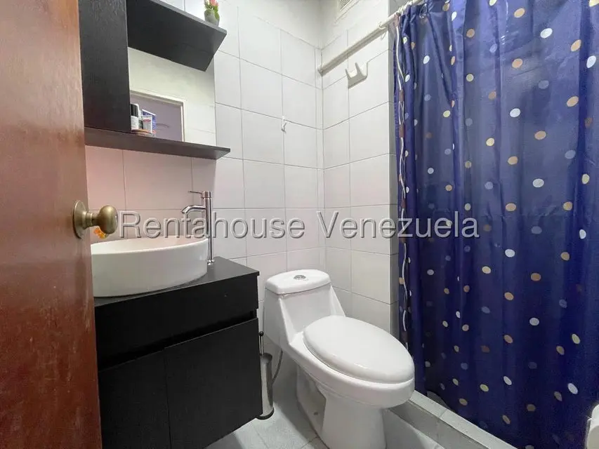 Apartamento (1 Nivel) en Venta en La Boyera, Distrito Metropolitano - 13
