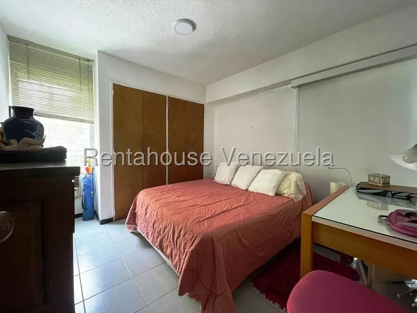 Apartamento (1 Nivel) en Venta en La Boyera, Distrito Metropolitano - 14