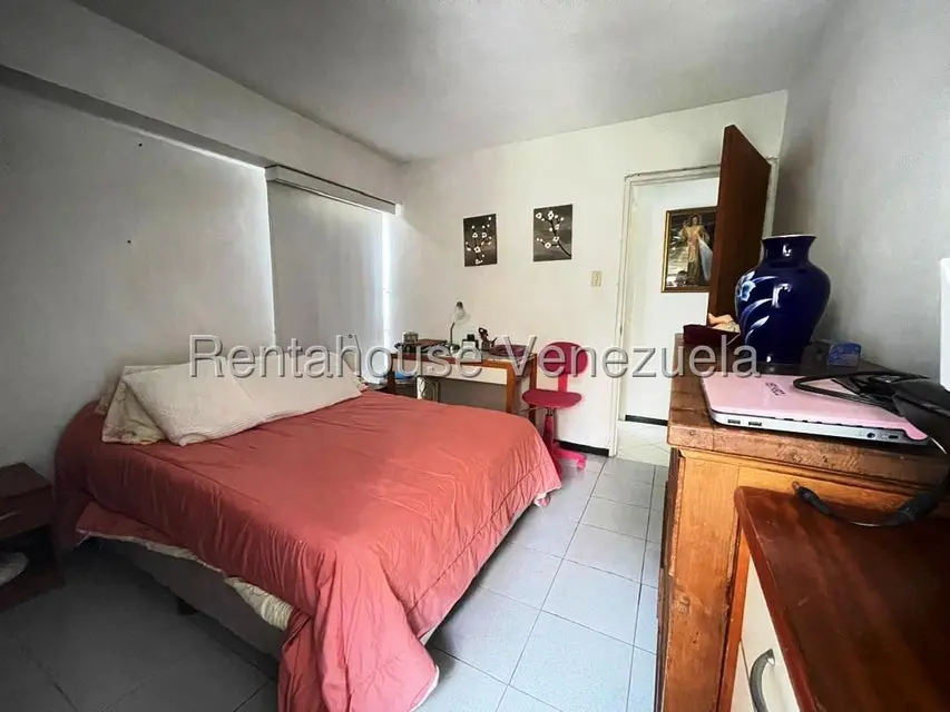 Apartamento (1 Nivel) en Venta en La Boyera, Distrito Metropolitano - 16