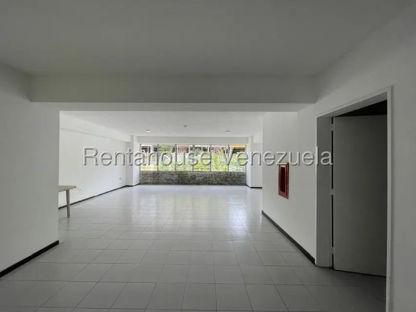Apartamento (1 Nivel) en Venta en La Boyera, Distrito Metropolitano - 18