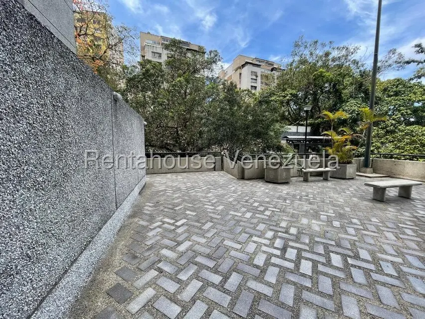 Apartamento (1 Nivel) en Venta en La Boyera, Distrito Metropolitano - 19