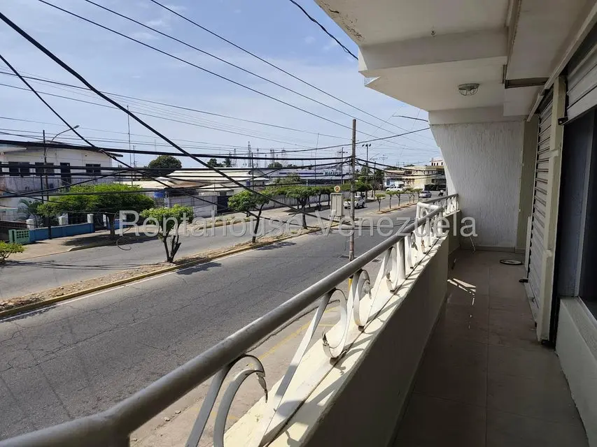 Comercial (Local Comercial) en Alquiler en Plaza Alonso, Zulia - 2