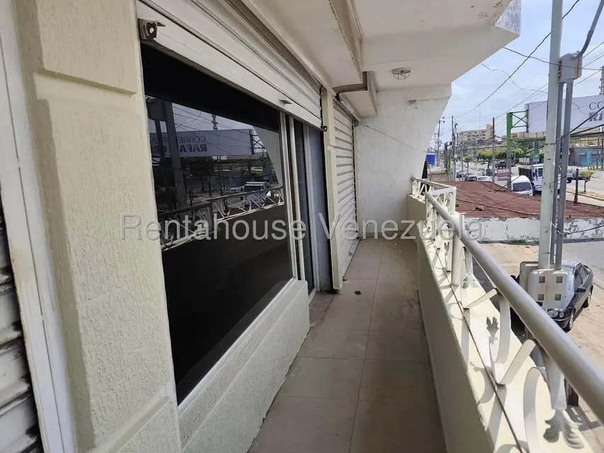 Comercial (Local Comercial) en Alquiler en Plaza Alonso, Zulia - 3