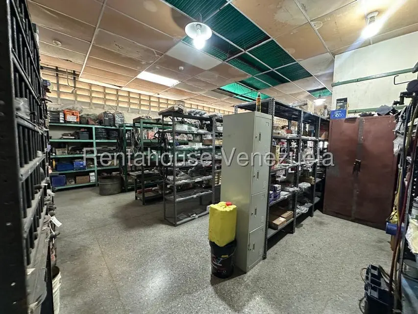Comercial (Local Comercial) en Venta en Zona Industrial 2, Lara - 20