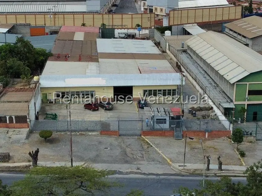 Comercial (Local Comercial) en Venta en Zona Industrial 2, Lara - 4