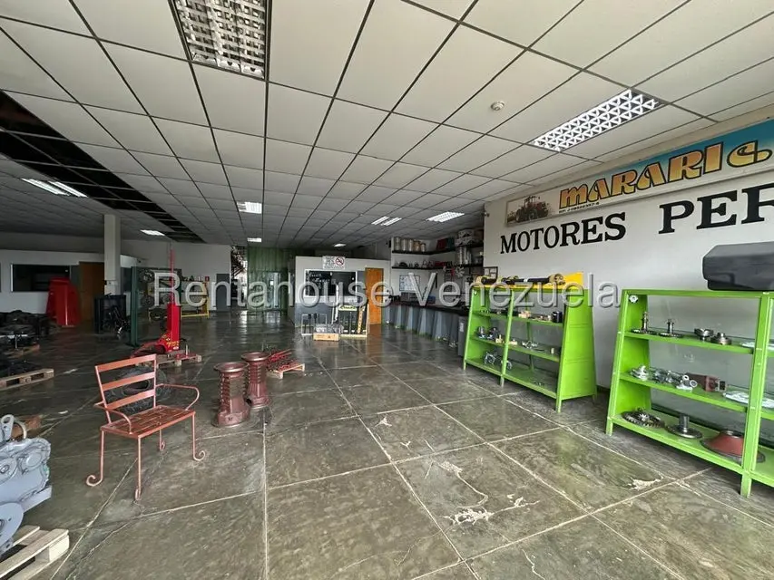 Comercial (Local Comercial) en Venta en Zona Industrial 2, Lara - 5