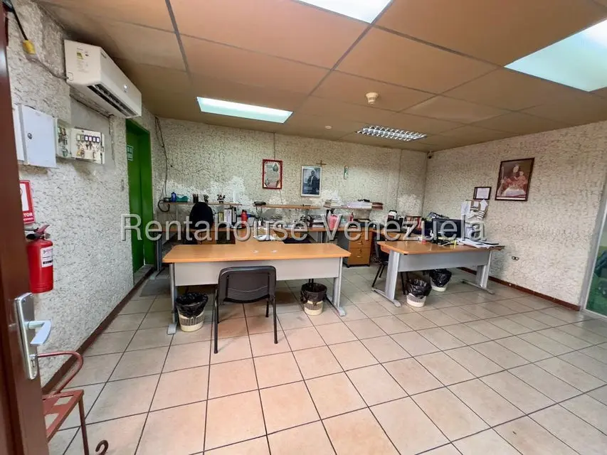 Comercial (Local Comercial) en Venta en Zona Industrial 2, Lara - 6