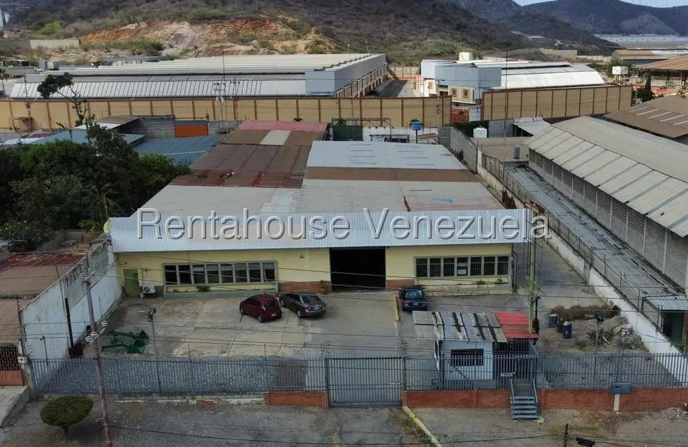 Comercial (Local Comercial) en Venta en Zona Industrial 2, Lara - 7