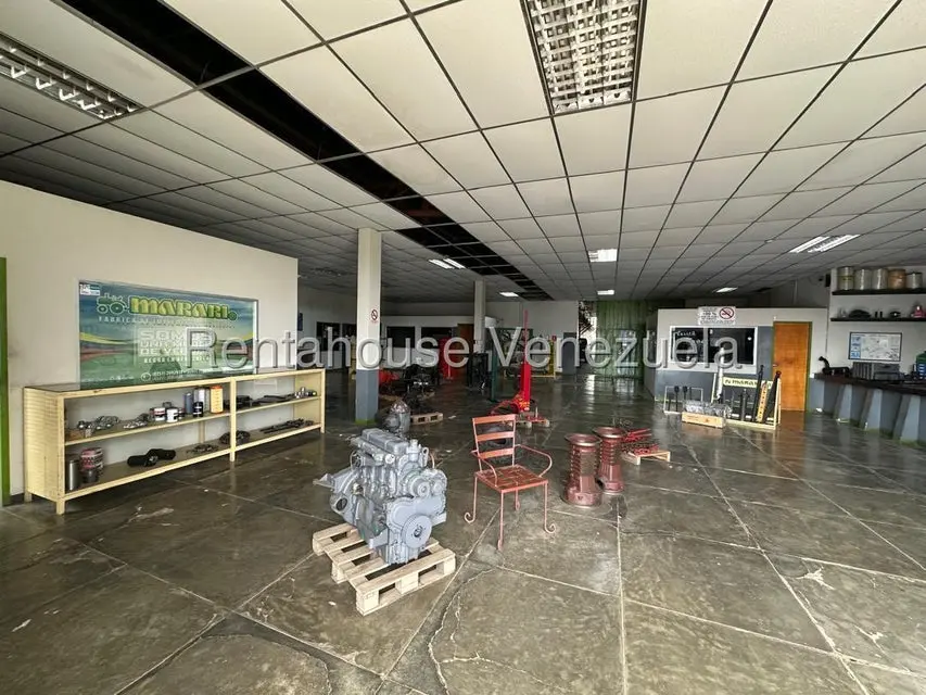 Comercial (Local Comercial) en Venta en Zona Industrial 2, Lara - 9