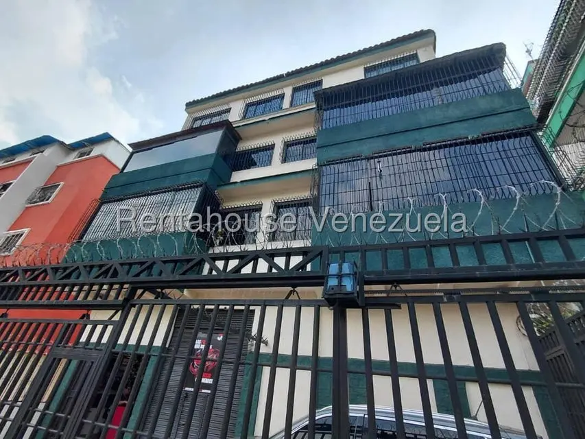 Apartamento (1 Nivel) en Venta en Las Acacias, Distrito Metropolitano