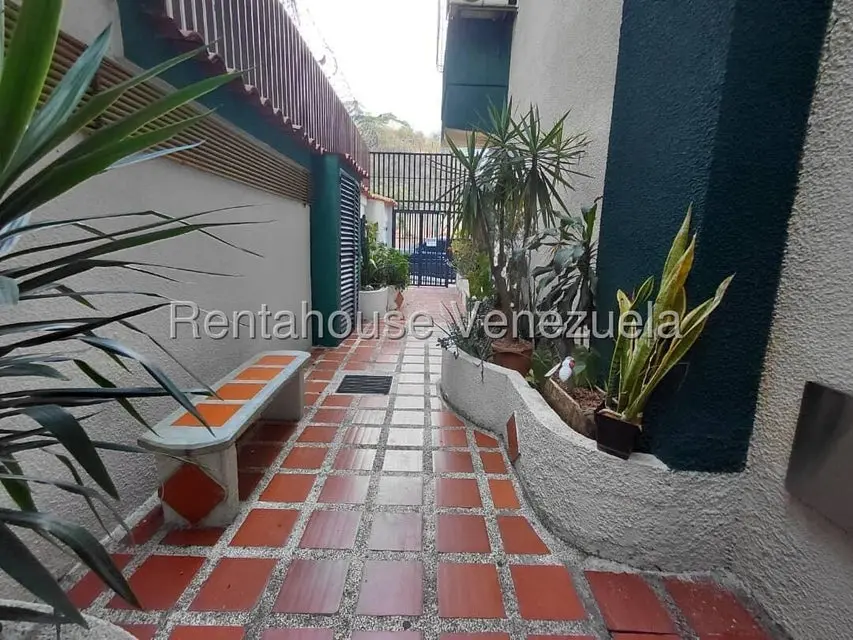 Apartamento (1 Nivel) en Venta en Las Acacias, Distrito Metropolitano - 2