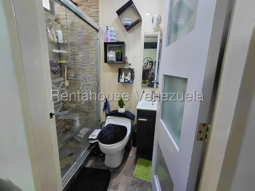 Apartamento (1 Nivel) en Venta en Las Acacias, Distrito Metropolitano - 11