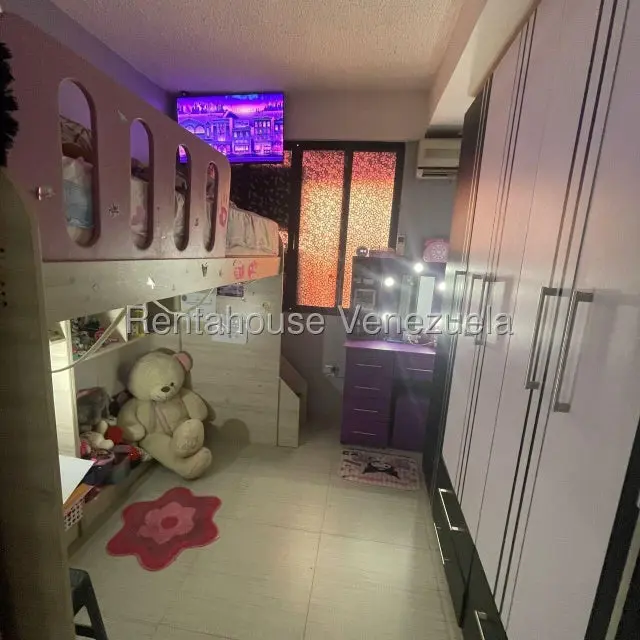 Apartamento (1 Nivel) en Venta en Las Acacias, Distrito Metropolitano - 12