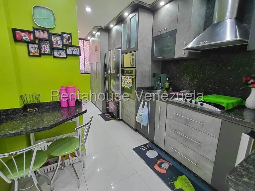 Apartamento (1 Nivel) en Venta en Las Acacias, Distrito Metropolitano - 13