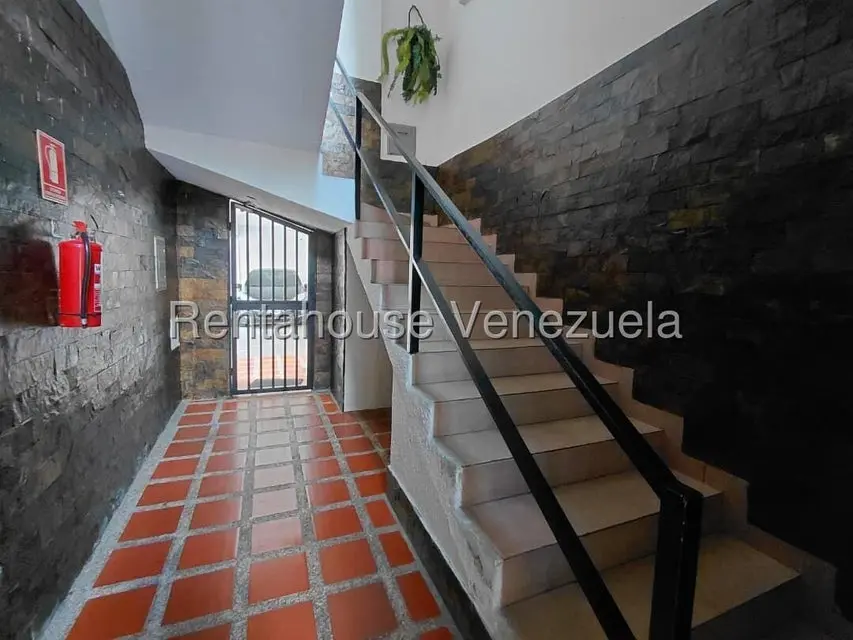 Apartamento (1 Nivel) en Venta en Las Acacias, Distrito Metropolitano - 3