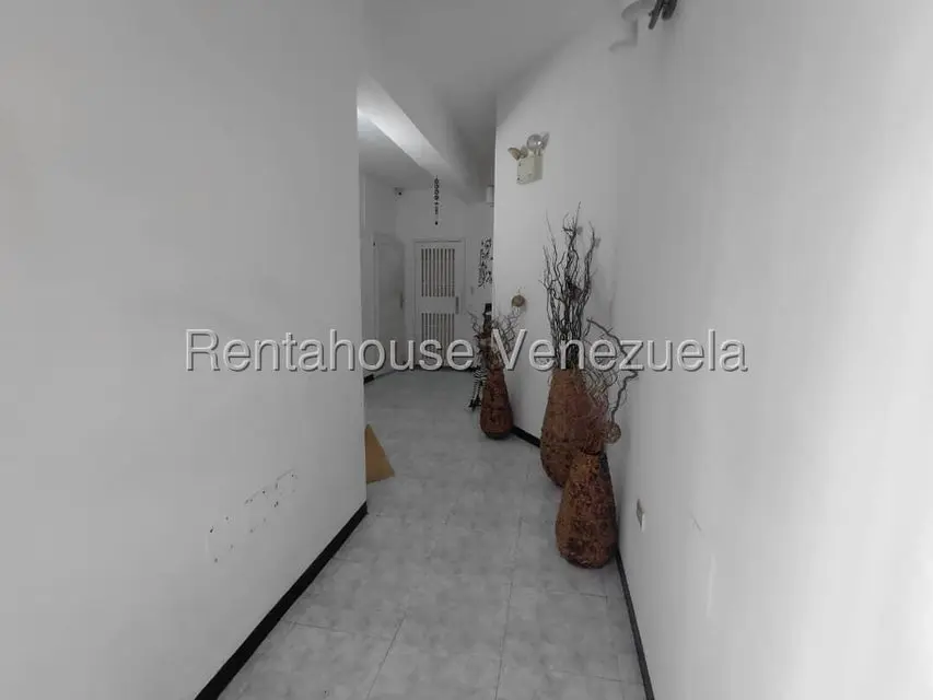 Apartamento (1 Nivel) en Venta en Las Acacias, Distrito Metropolitano - 5