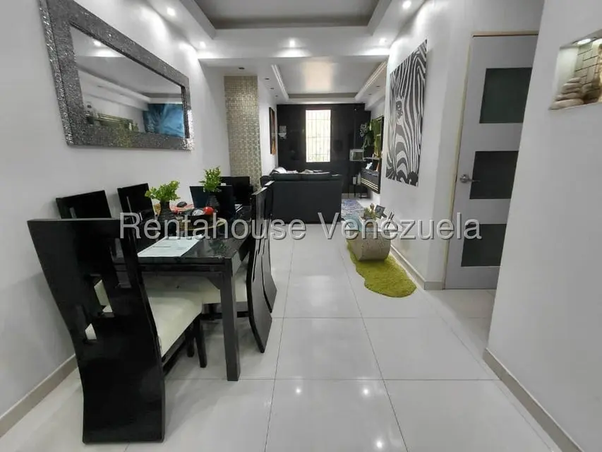 Apartamento (1 Nivel) en Venta en Las Acacias, Distrito Metropolitano - 6