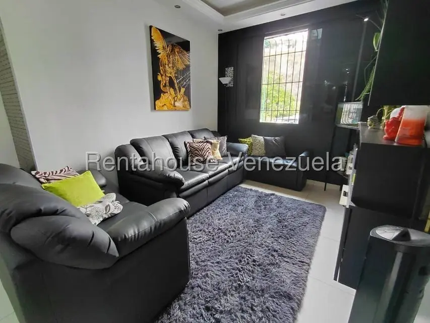Apartamento (1 Nivel) en Venta en Las Acacias, Distrito Metropolitano - 7