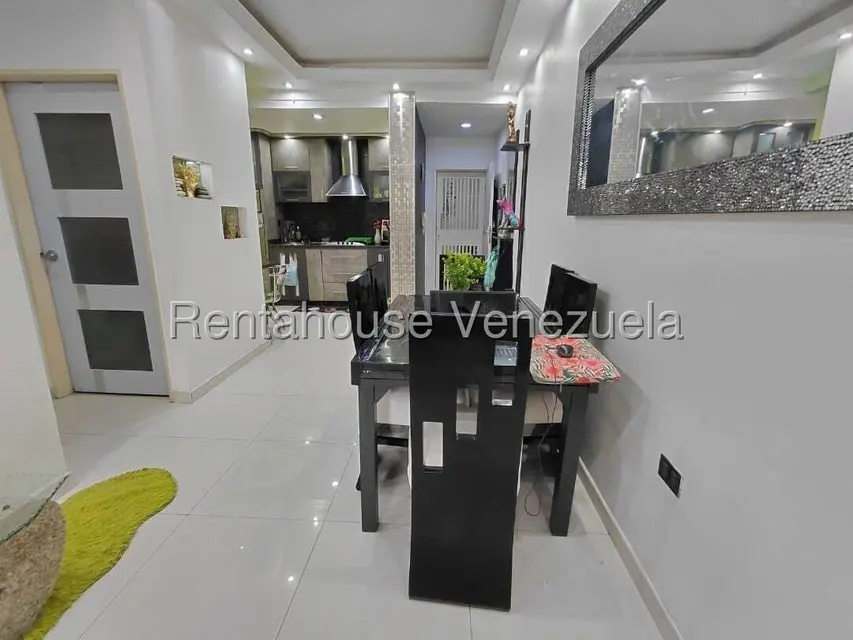 Apartamento (1 Nivel) en Venta en Las Acacias, Distrito Metropolitano - 8