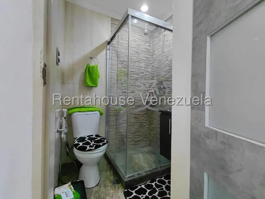 Apartamento (1 Nivel) en Venta en Las Acacias, Distrito Metropolitano - 9