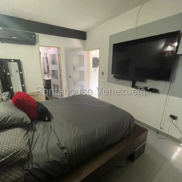 Apartamento (1 Nivel) en Venta en Las Acacias, Distrito Metropolitano - 10